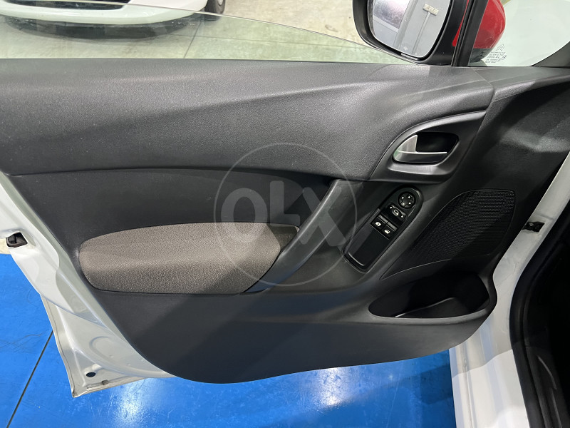 CITROEN C3 1.6 HDi
