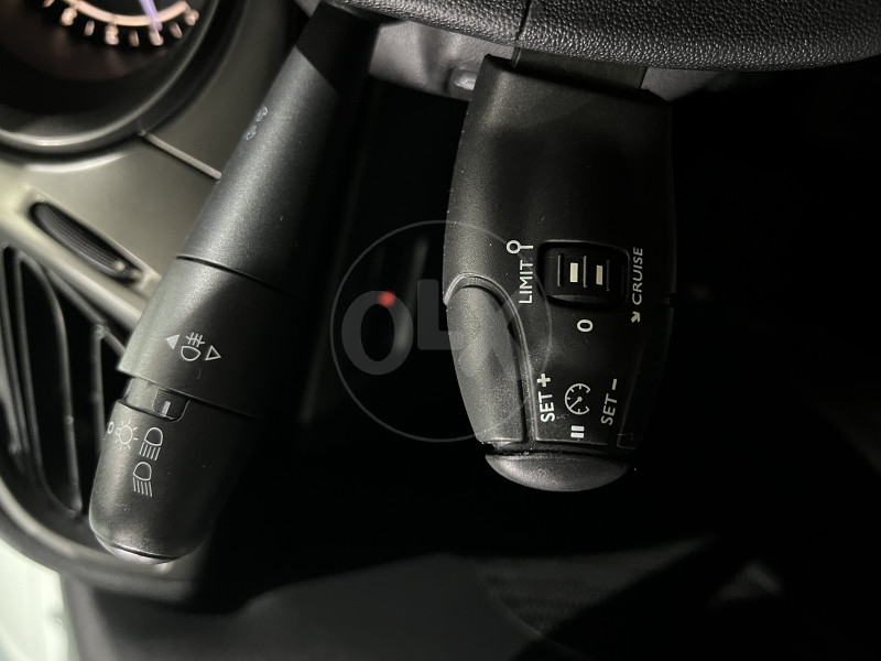 CITROEN C3 1.6 HDi