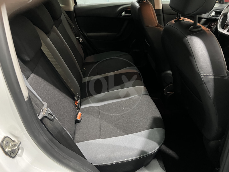 CITROEN C3 1.6 HDi