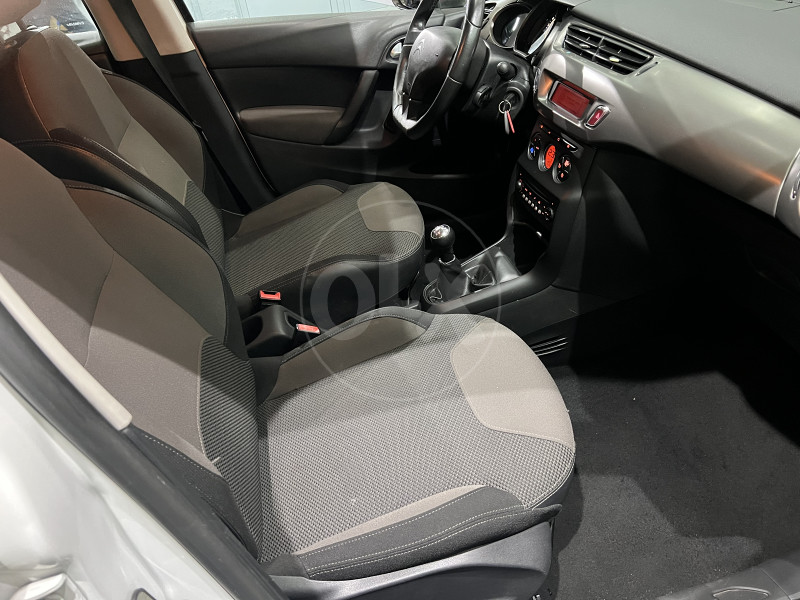 CITROEN C3 1.6 HDi
