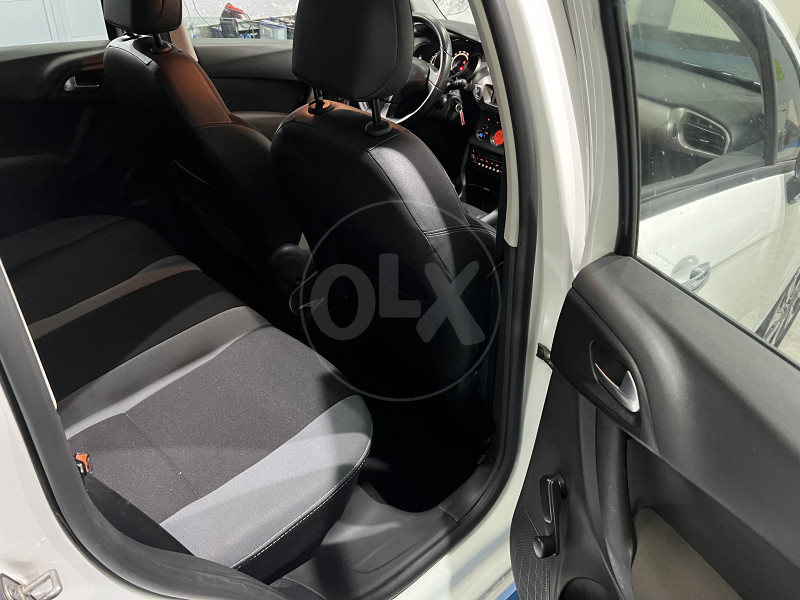 CITROEN C3 1.6 HDi