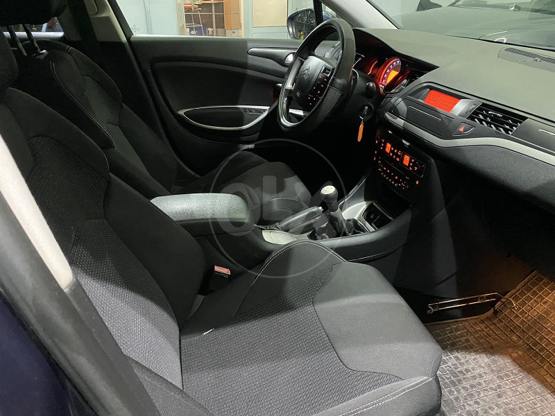 CITROEN C5 1.6 HDI