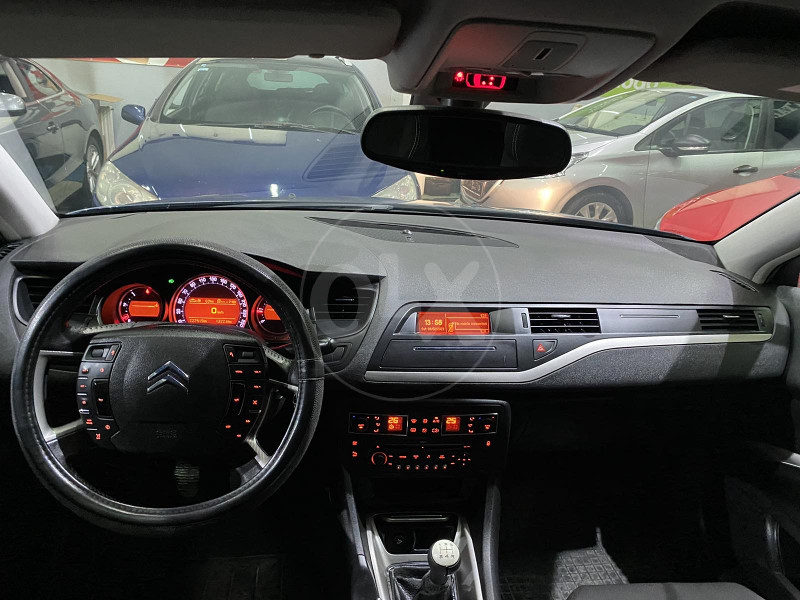 CITROEN C5 1.6 HDI