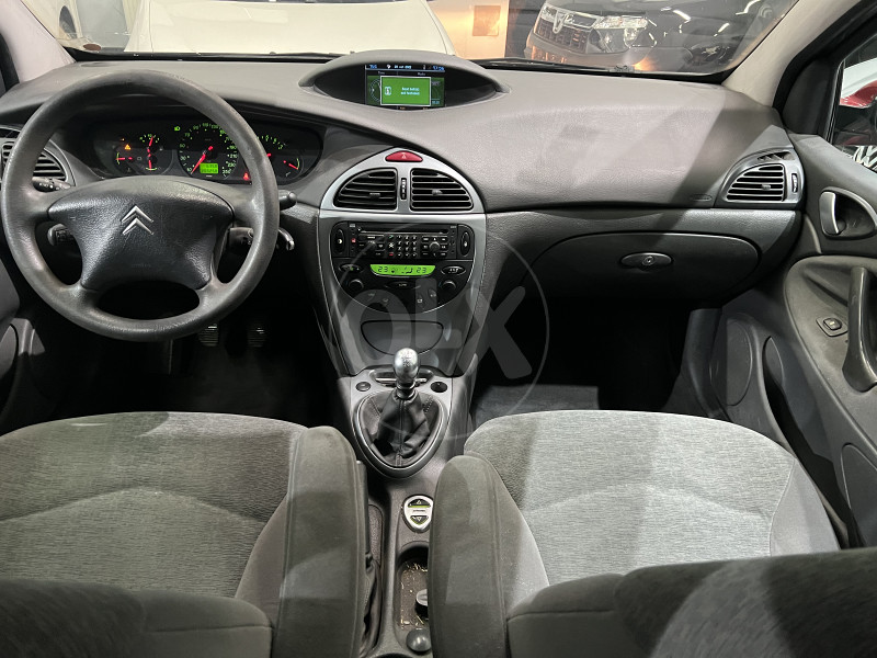 CITROEN C5 2.0 HDI