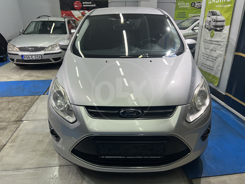 FORD C MAX GRANDE 1.6 TDCi