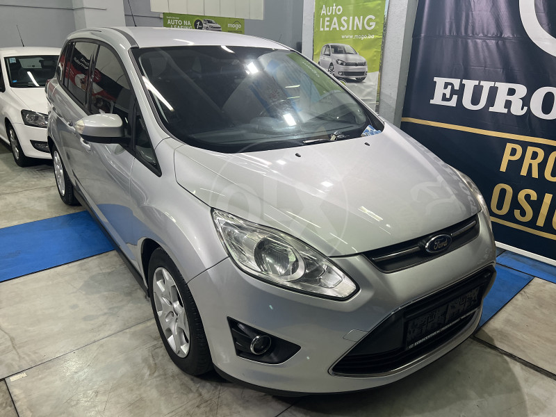 FORD C MAX GRANDE 1.6 TDCi