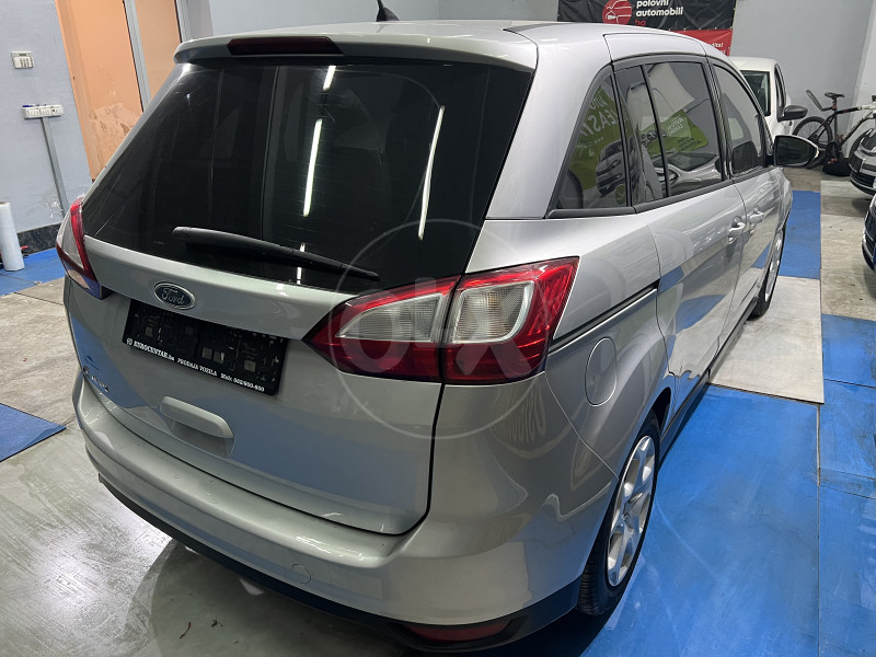 FORD C MAX GRANDE 1.6 TDCi