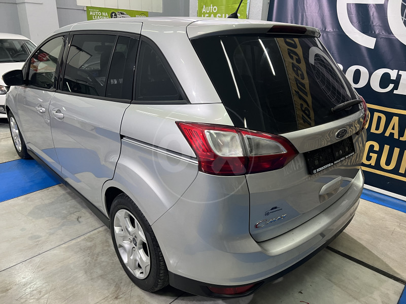 FORD C MAX GRANDE 1.6 TDCi