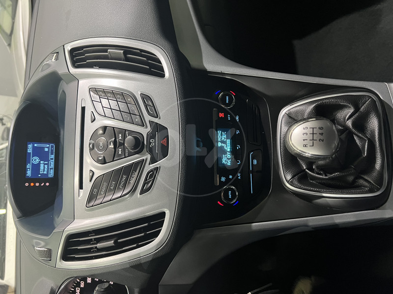 FORD C MAX GRANDE 1.6 TDCi