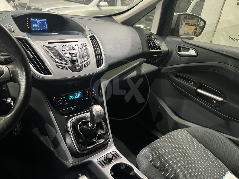 FORD C MAX GRANDE 1.6 TDCi