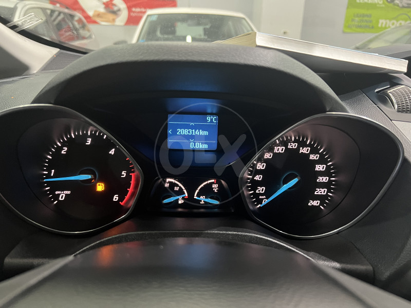 FORD C MAX GRANDE 1.6 TDCi