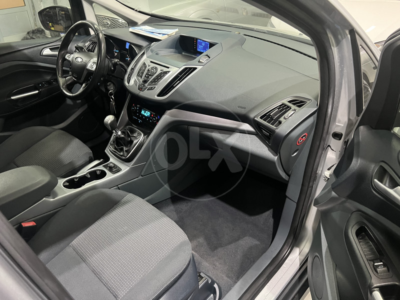 FORD C MAX GRANDE 1.6 TDCi