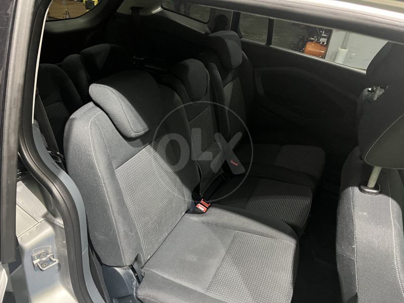 FORD C MAX GRANDE 1.6 TDCi
