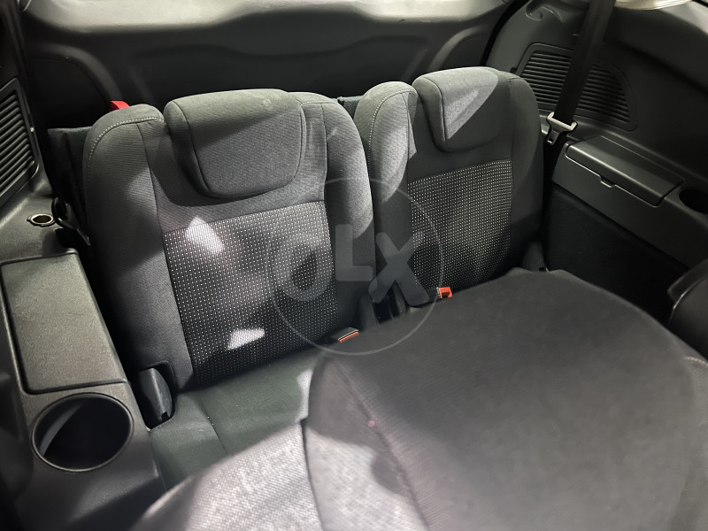 FORD C MAX GRANDE 1.6 TDCi