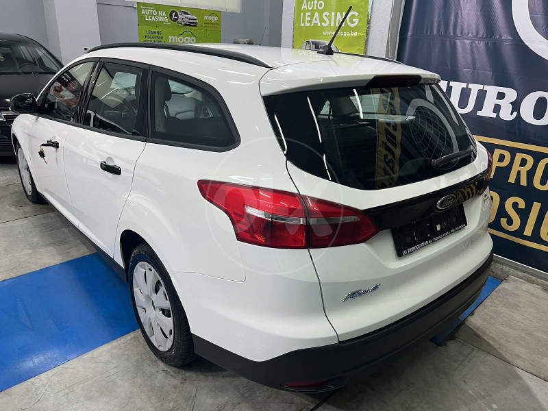 FORD FOCUS SW 1.5 TDCI