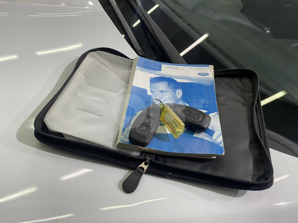 FORD KUGA 2.0
