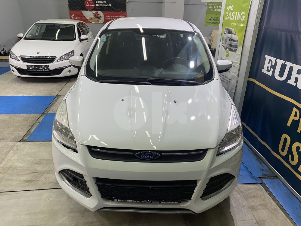 FORD KUGA 2.0