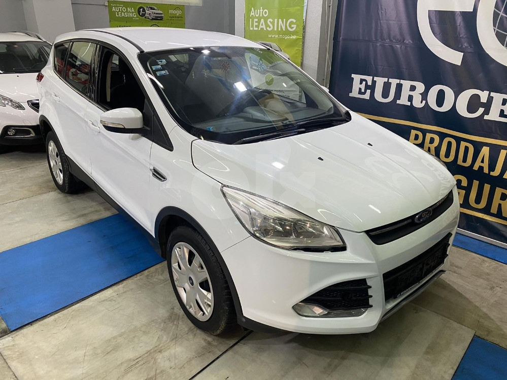 FORD KUGA 2.0