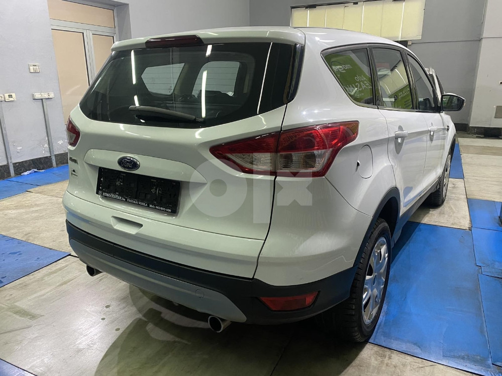 FORD KUGA 2.0