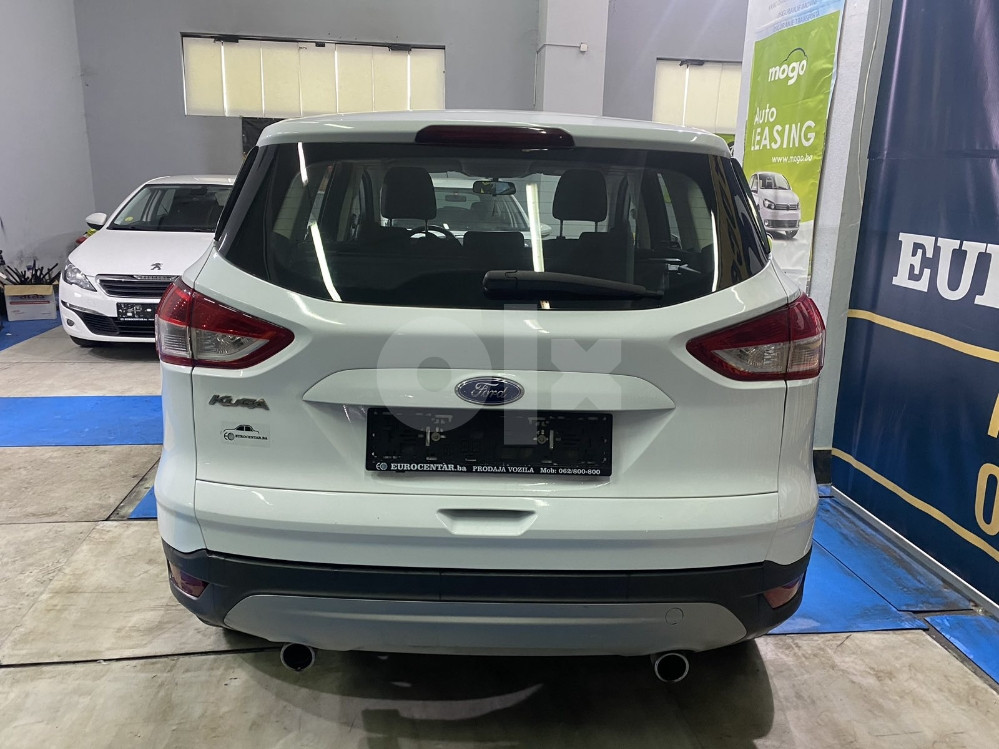 FORD KUGA 2.0