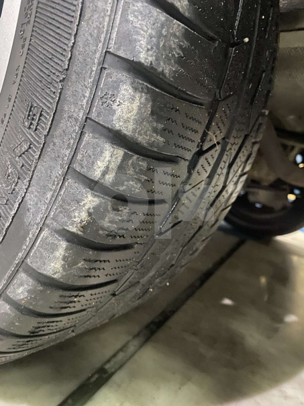 FORD KUGA 2.0