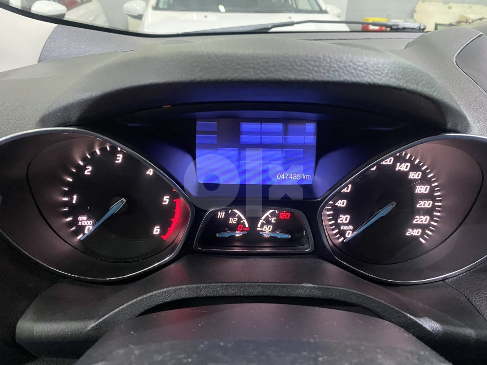 FORD KUGA 2.0