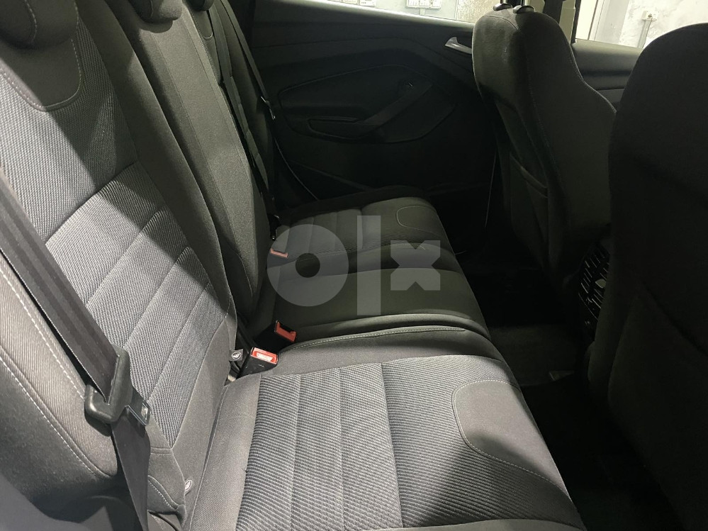 FORD KUGA 2.0
