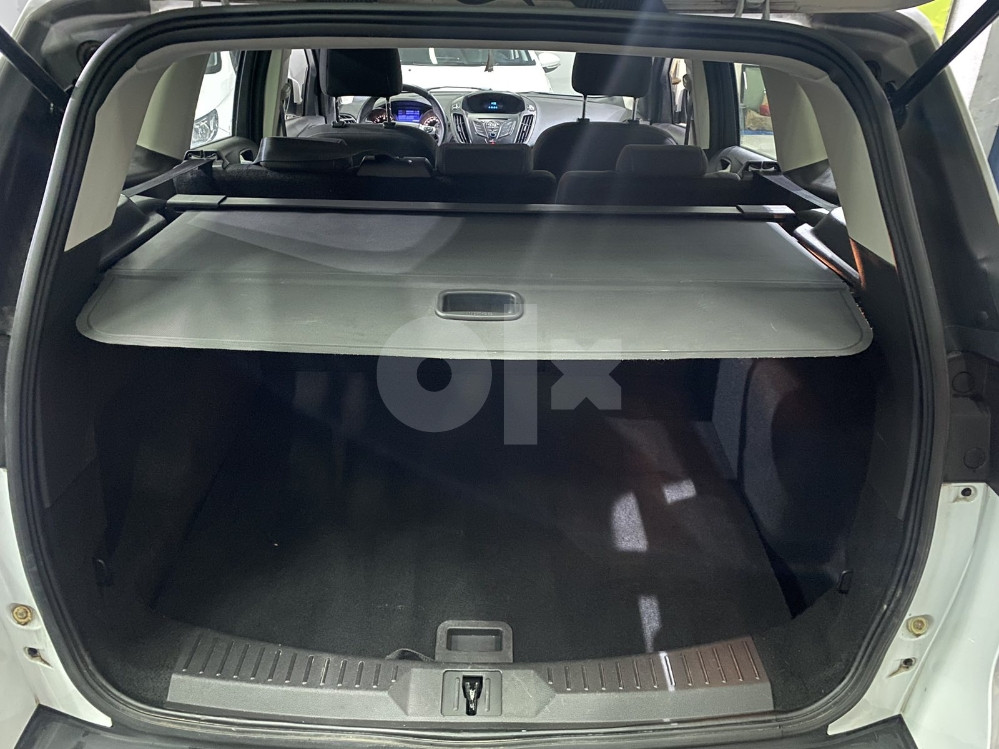 FORD KUGA 2.0