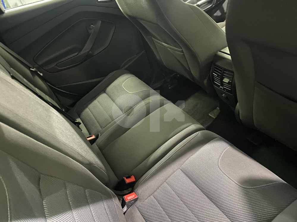 FORD KUGA 2.0