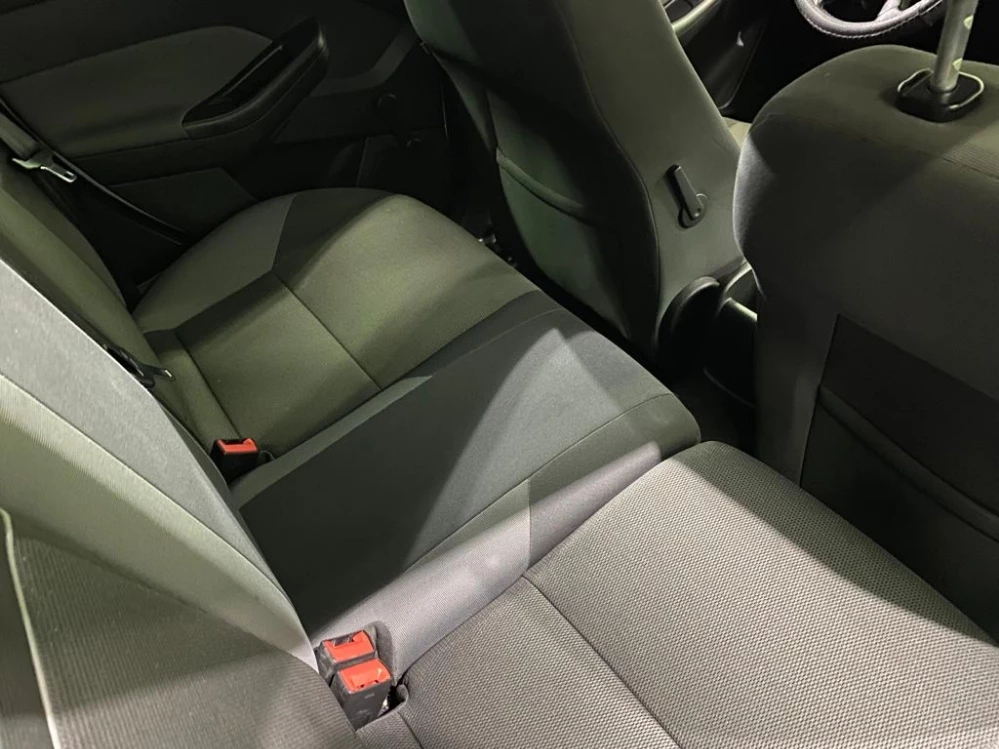 Ford Focus 1.6
