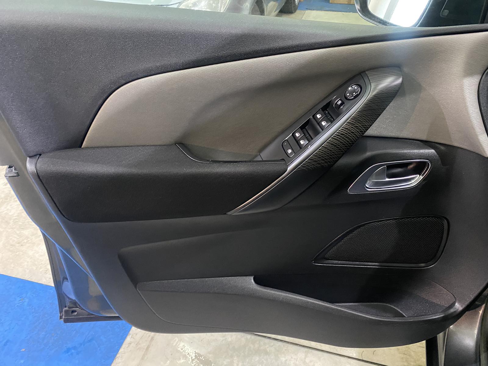 CITROEN C4 PICASSO 1.6 HDI, 2014 GOD, 7 SJEDIŠTA