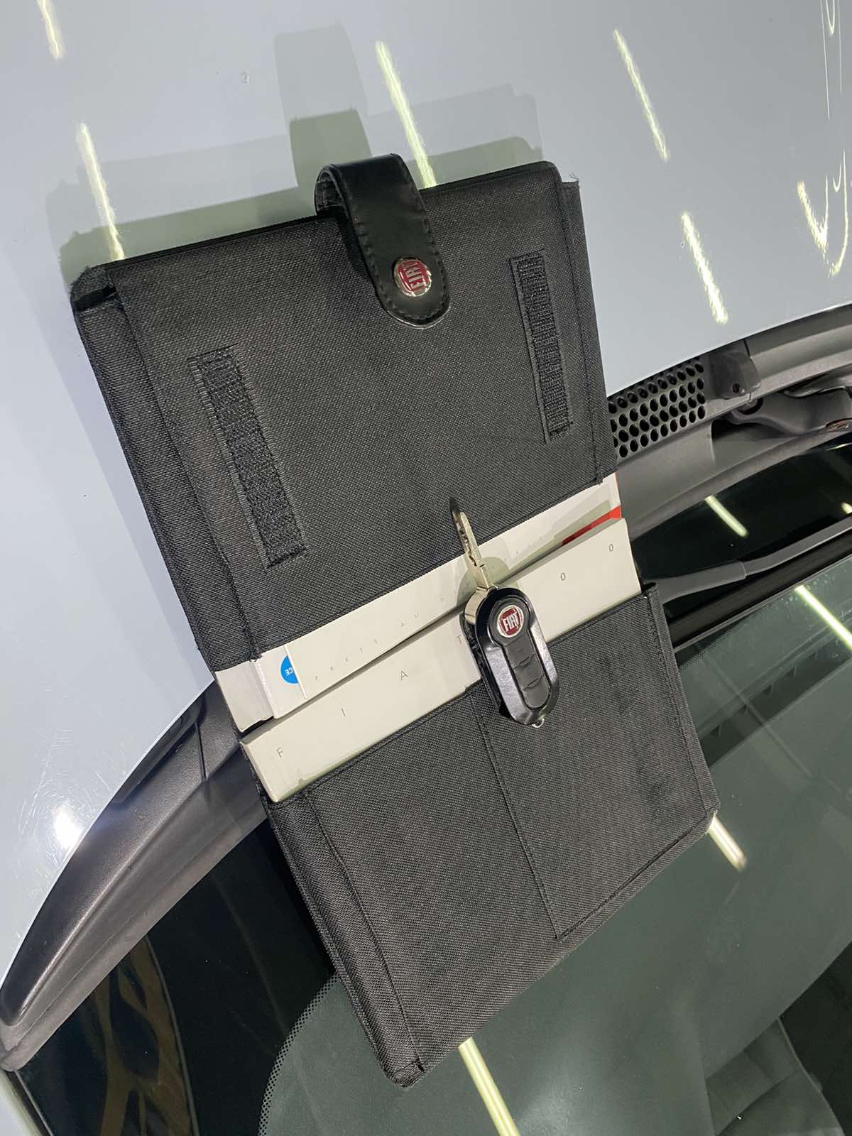 FIAT 500 1.2 , 2008 GODINA, PANORAMA, REGISTROVAN