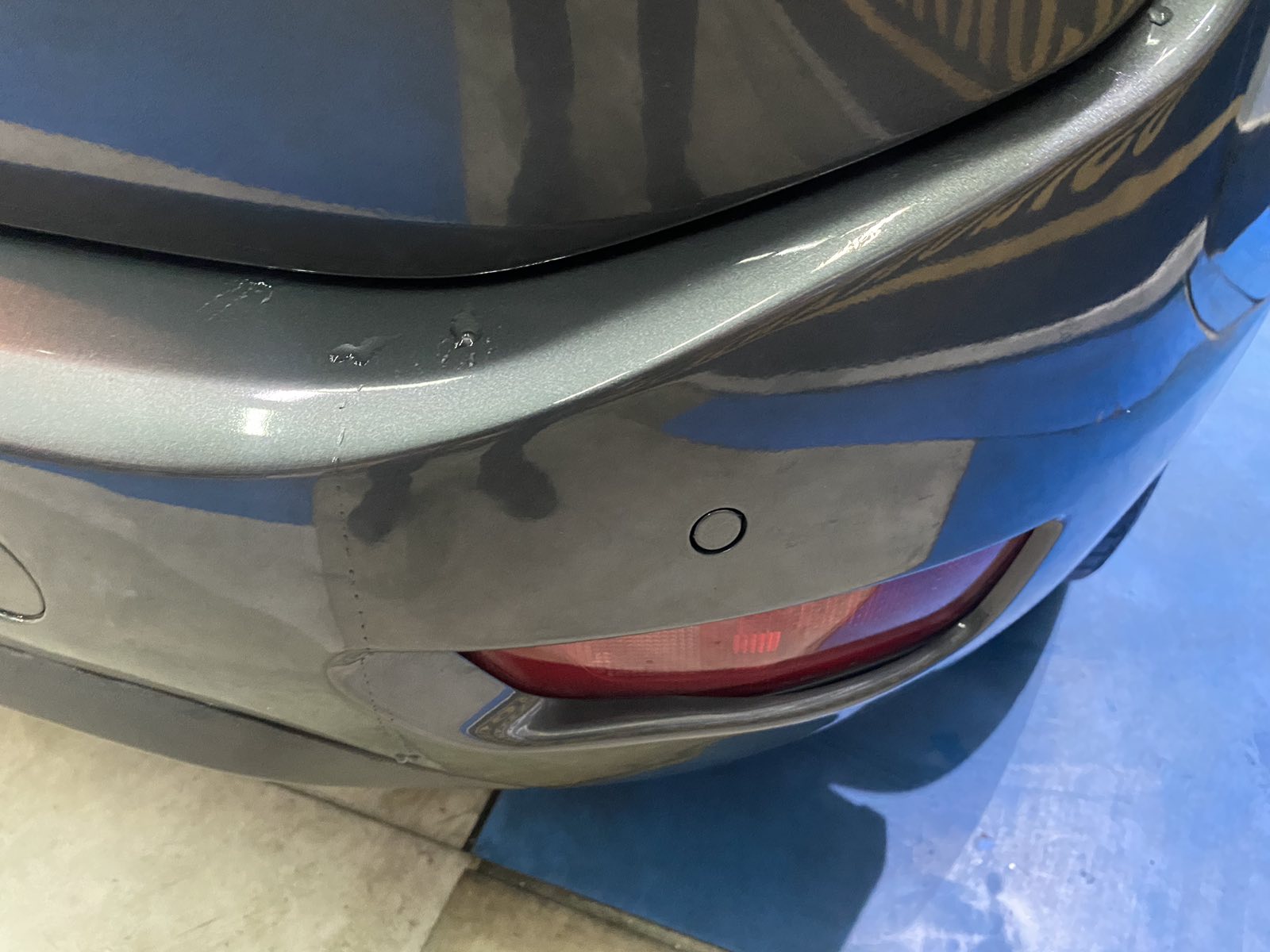 CITROEN C4 PICASSO 1.6 HDI, 2014 GOD, 7 SJEDIŠTA