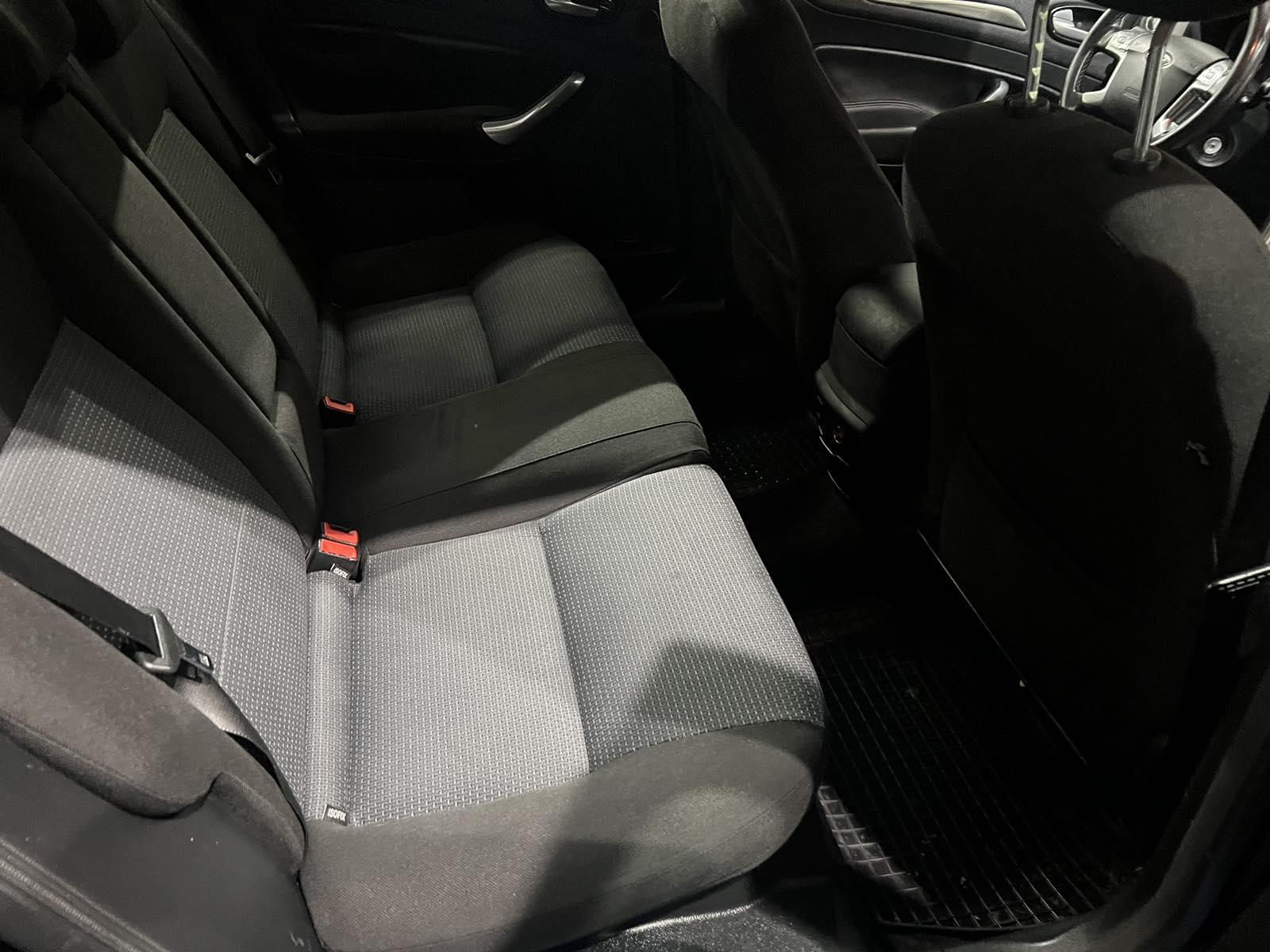 FORD MONDEO 2.0 TDCI, 2008 GODINA, REGISTROVAN