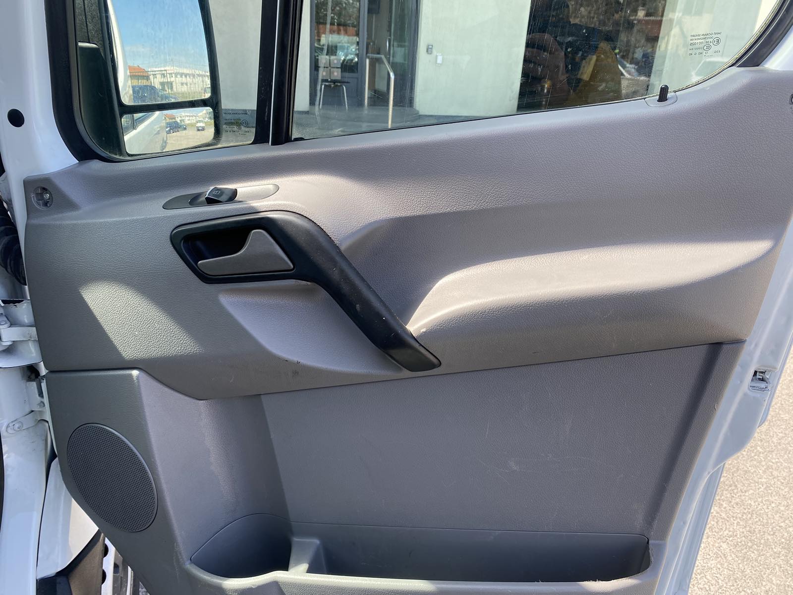 MERCEDES SPRINTER 211 CDI , 2.2 dizel, 2007 GOD  DOKA