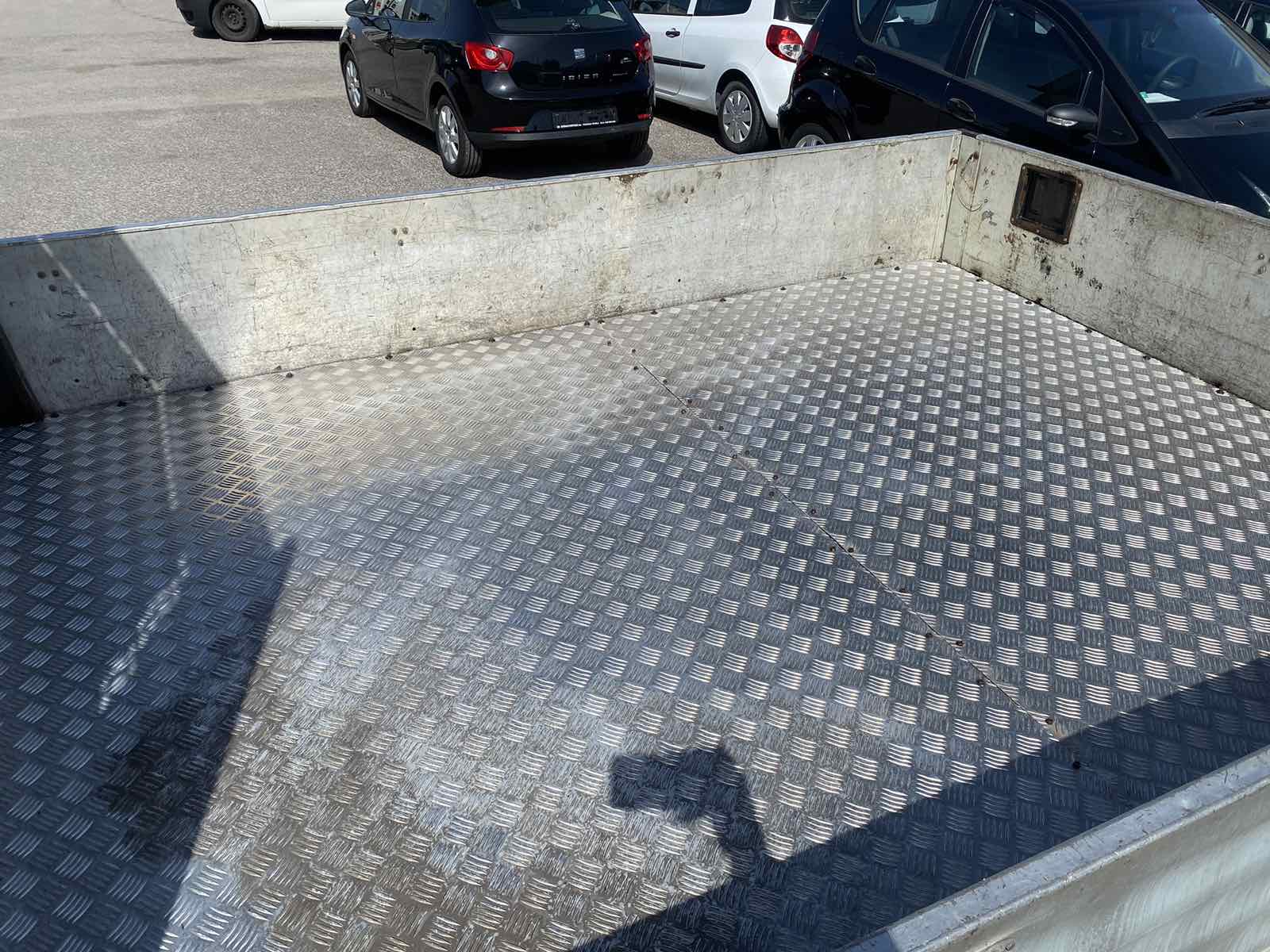 MERCEDES SPRINTER 211 CDI , 2.2 dizel, 2007 GOD  DOKA