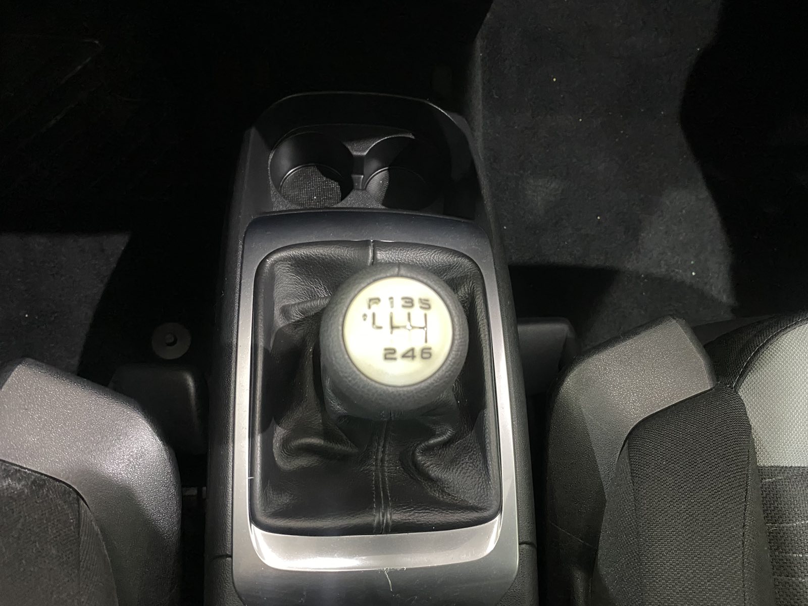 CITROEN C4 PICASSO 1.6 HDI, 2014 GOD, 7 SJEDIŠTA