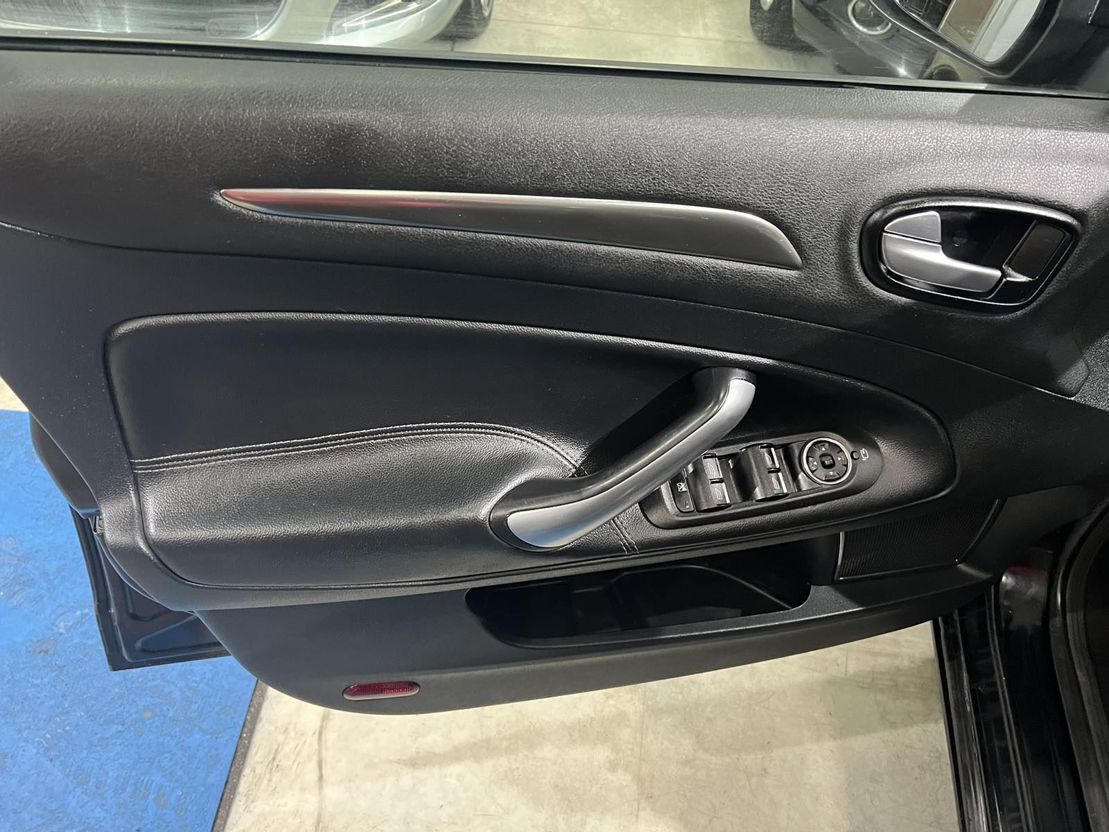 FORD MONDEO 2.0 TDCI, 2008 GODINA, REGISTROVAN