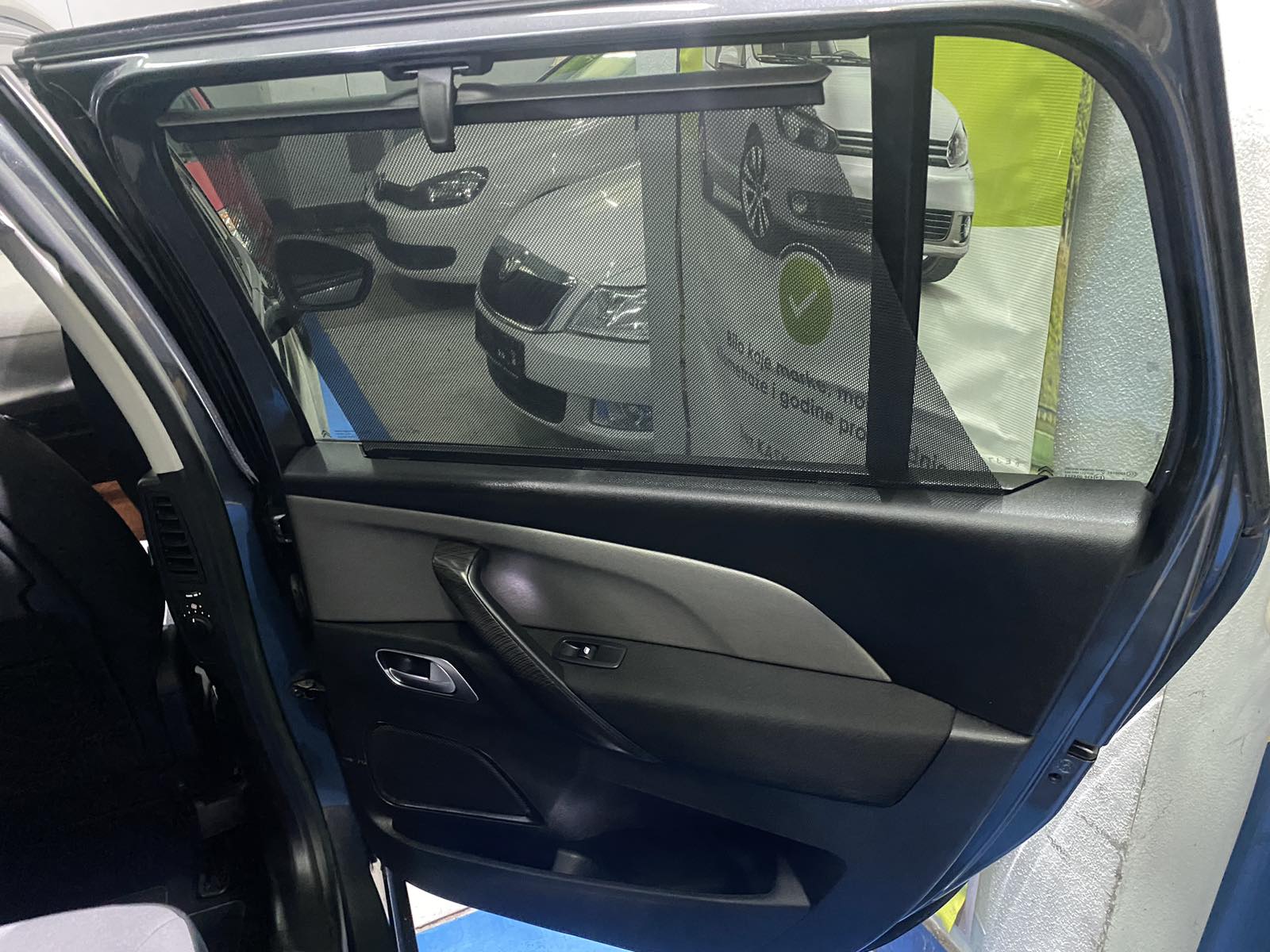 CITROEN C4 PICASSO 1.6 HDI, 2014 GOD, 7 SJEDIŠTA