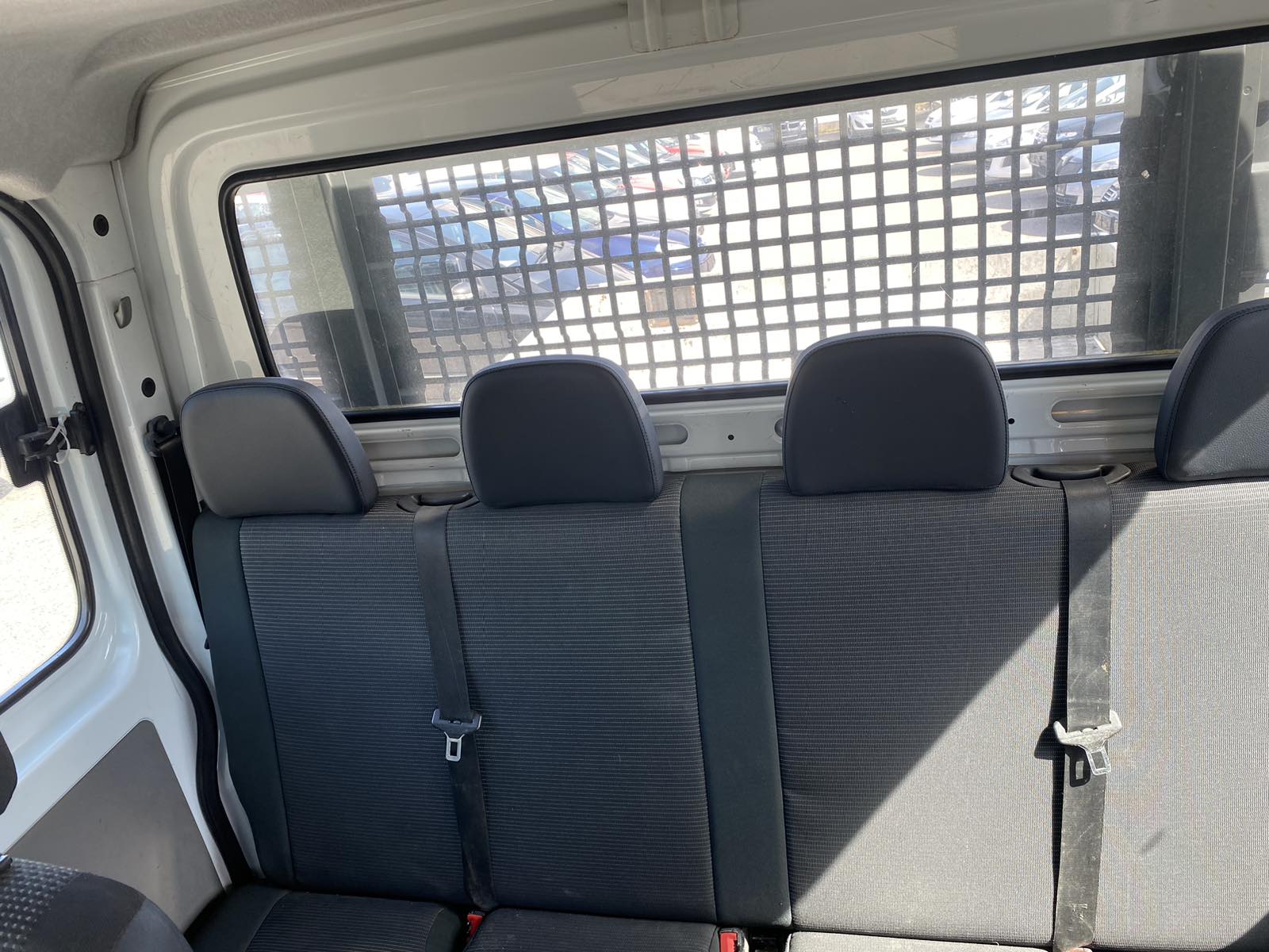 MERCEDES SPRINTER 211 CDI , 2.2 dizel, 2007 GOD  DOKA