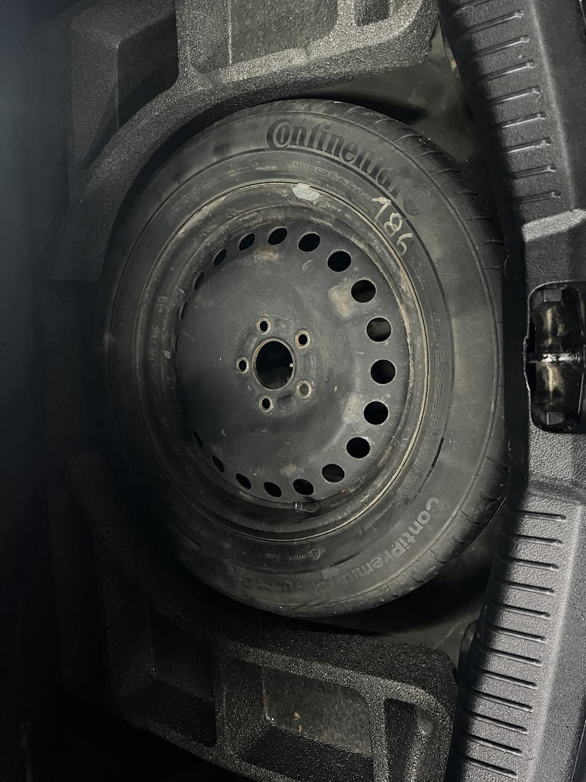 FORD MONDEO 2.0 TDCI, 2008 GODINA, REGISTROVAN