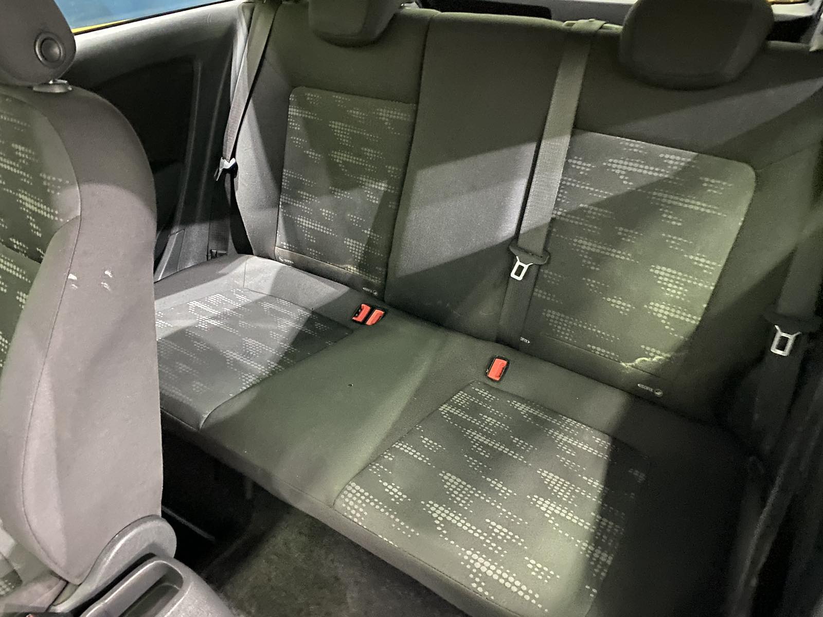 OPEL CORSA 1.3 CDTI , 2012 GODINA, VOLAN S KOMANDAMA