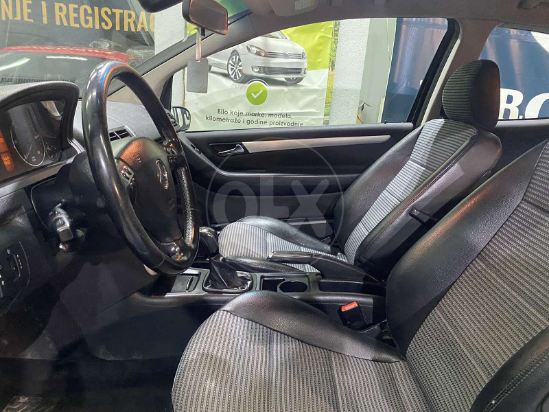 MERCEDES-BENZ A160 CDI CLASSIC