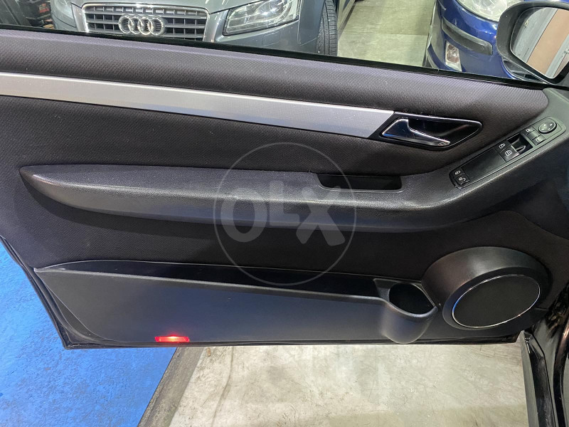 MERCEDES-BENZ A160 CDI CLASSIC