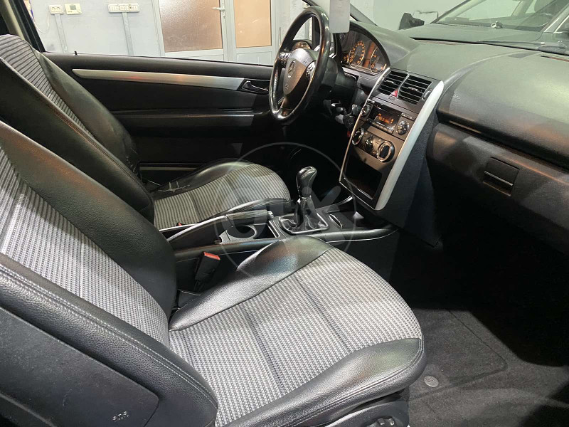 MERCEDES-BENZ A160 CDI CLASSIC