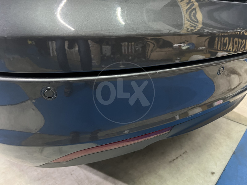 OPEL INSIGNIA 2.0 CDTI SPORTS TOURER