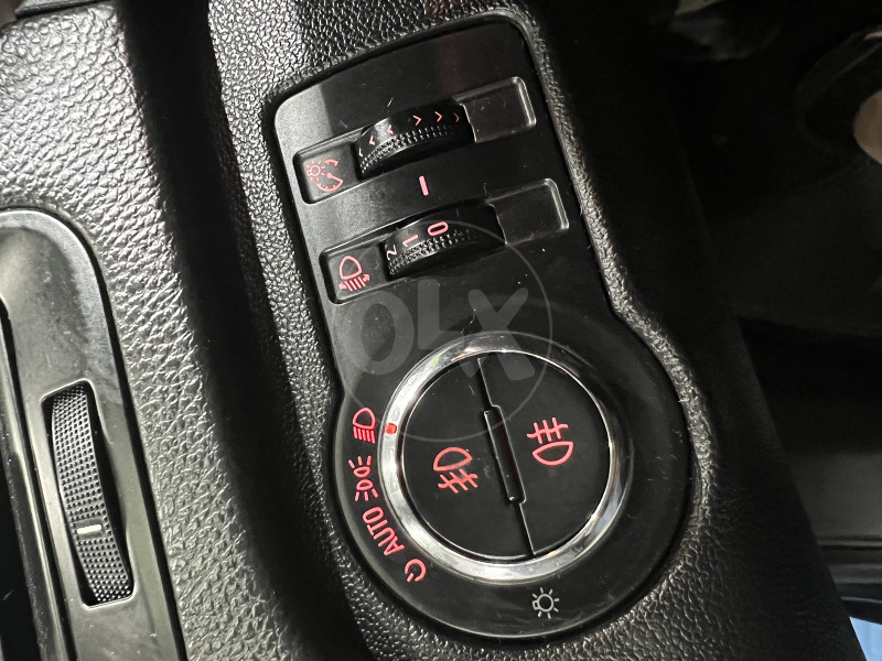 OPEL INSIGNIA 2.0 CDTI SPORTS TOURER
