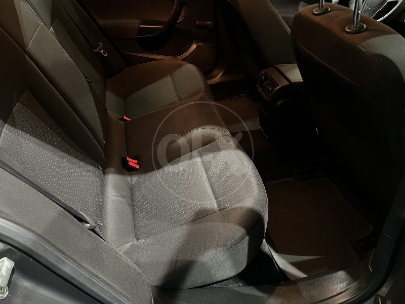 OPEL INSIGNIA 2.0 CDTI SPORTS TOURER