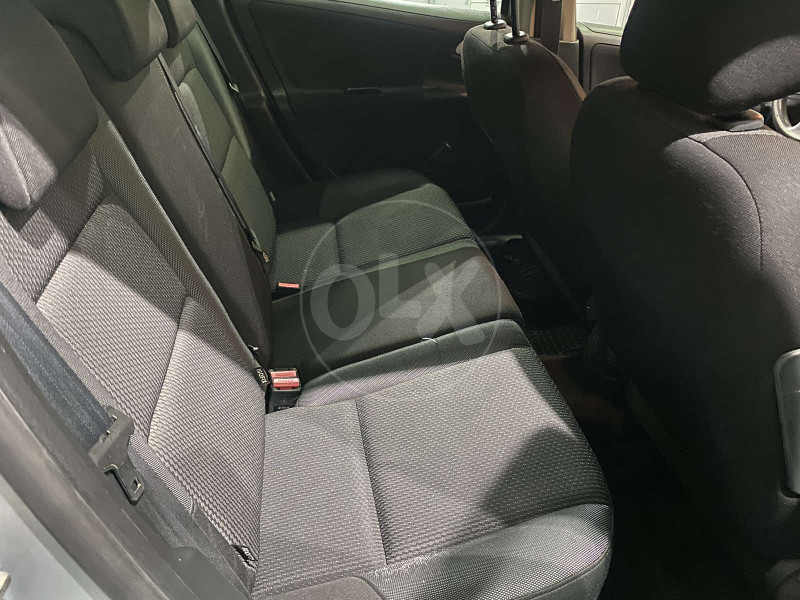 PEUGEOT 207 1.4 HDI