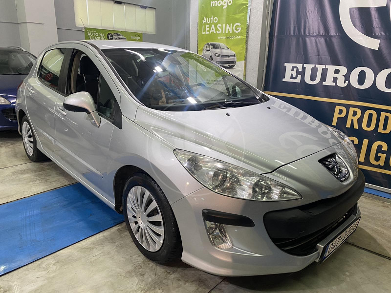PEUGEOT 308 1.6 HDI